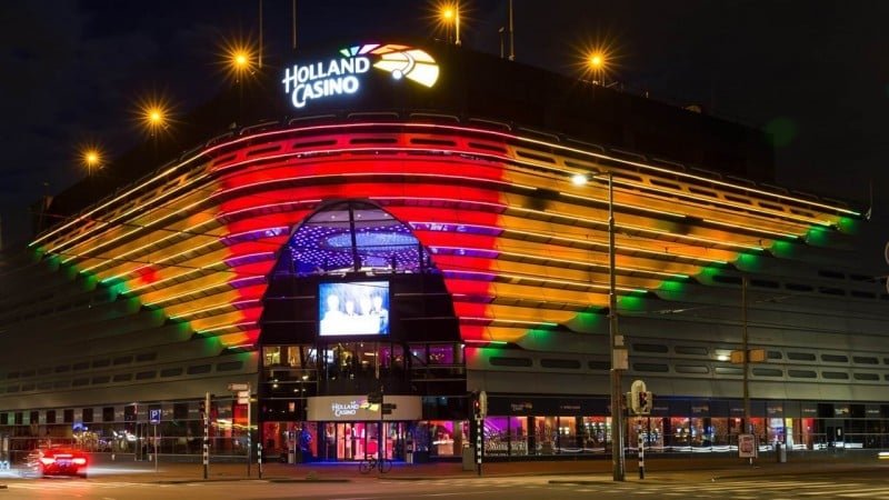 Image: B7 Casino Online: Echt Geld Spelen op de B7 Casino Website in Nederland