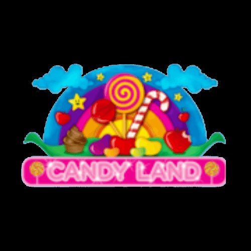 Casino candyland in United Kingdom
