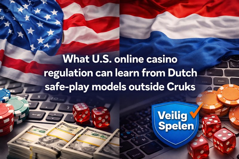 Wat is Instant Casino Nederland?