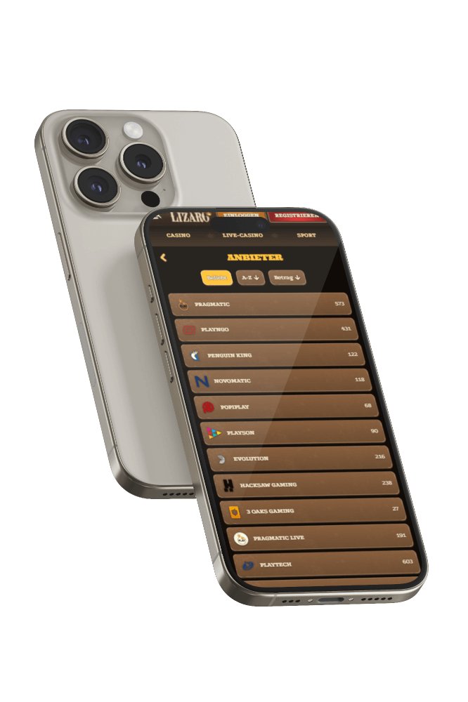 Lizaro casino app à France Lizaro casino app à France