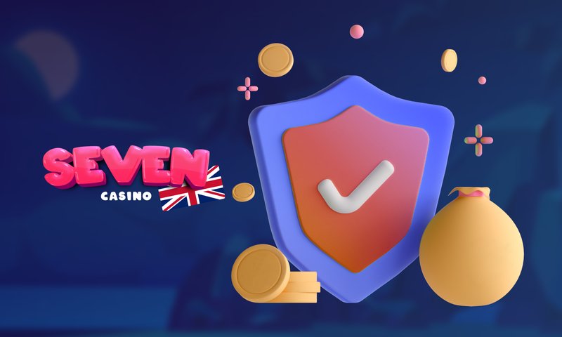 Exploring the World of Seven Casino in the UK Online Scene, seven casino bonus Exploring the World of Seven Casino in the UK Online Scene, seven casino bonus