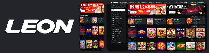 France - leon casino connexion France - leon casino connexion