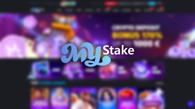 Mystake casino online in United Kingdom