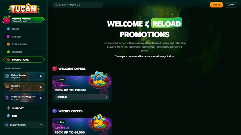 Resultatet – en no‑deposit bonus som du faktiskt kan utnyttja - overview