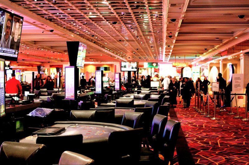 Begin met een helder einddoel, total casino online